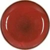 Mica Decorations Dinerbord Rhea Bruin D 27,5 H 3,5 Cm -Bekend Keukenartikelen Winkel 8718861849943 1