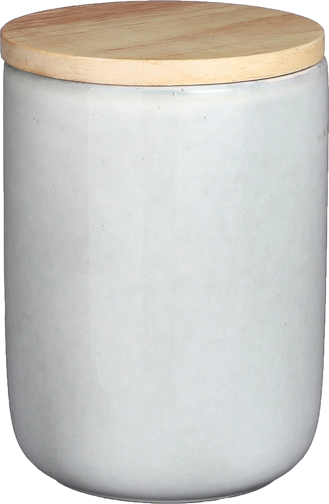 Mica Decorations Voorraadpot Tabo Grijs D 12 H 15,5 Cm 3 Mica Decorations Voorraadpot Tabo Grijs D 12 H 15,5 Cm