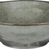 Mica Decorations Schaal Tabo Groen D 23,5 H 7,5 Cm -Bekend Keukenartikelen Winkel 8718861999433 1