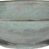Mica Decorations Schaal Tabo Groen D 30,5 H 9 Cm -Bekend Keukenartikelen Winkel 8718861999440 1