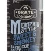 Grate Goods Barbecuesaus Memphis Sweet Smokey 775 Ml -Bekend Keukenartikelen Winkel 8719324822480 0 1