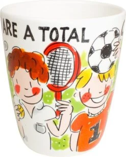 Blond Amsterdam Mok Dad Vaderdag Champ 0,35 L 8 Blond Amsterdam Mok Dad Vaderdag Champ 0,35 L -Bekend Keukenartikelen Winkel 8719416016346 2