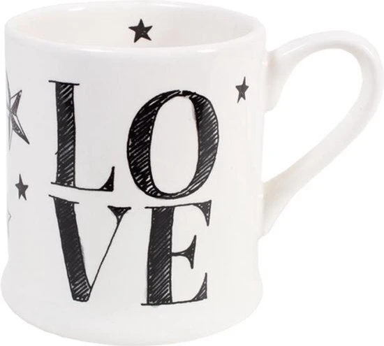 Blond Amsterdam Mok X Noir Handen 0,35 L 3 Blond Amsterdam Mok X Noir Handen 0,35 L