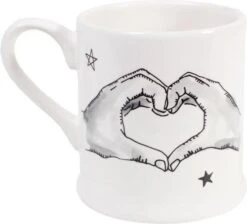 Blond Amsterdam Mok X Noir Handen 0,35 L 7 Blond Amsterdam Mok X Noir Handen 0,35 L -Bekend Keukenartikelen Winkel 8719416028288 3