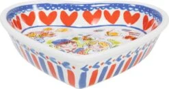 Blond Amsterdam Schaal Hollands Glorie Hartjes Multi -Bekend Keukenartikelen Winkel 8719416037600 2