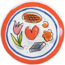 Blond Amsterdam Suikerpot Hollands Glorie Multi 11 Blond Amsterdam Suikerpot Hollands Glorie Multi -Bekend Keukenartikelen Winkel 8719416037815 4