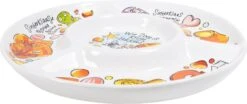 Blond Amsterdam Bord Sint Snackplate Midi 5 Blond Amsterdam Bord Sint Snackplate Midi -Bekend Keukenartikelen Winkel 8719416038706 2
