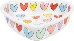 Blond Amsterdam Schaal Even Bijkletsen Hearts Multi -Bekend Keukenartikelen Winkel 8719416038799 2