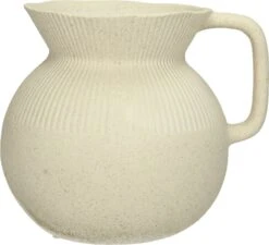 HD Collection Kan Wit 14,1 X 16,4 X 14,9 Cm