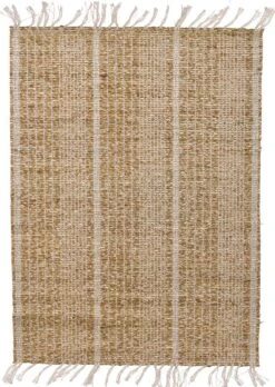 Decoris Tafelloper Naturel 220 X 35 Cm