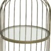 Decoris etagère Goud D 28 H 58 cm -Bekend Keukenartikelen Winkel 8720194726945 0 1