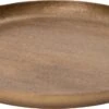 Intratuin Dienblad Kano Goud D 30 H 30 Cm -Bekend Keukenartikelen Winkel 8720196160013 1