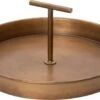 Intratuin Etagère Ken Goud D 28 H 16 Cm -Bekend Keukenartikelen Winkel 8720196182688 1