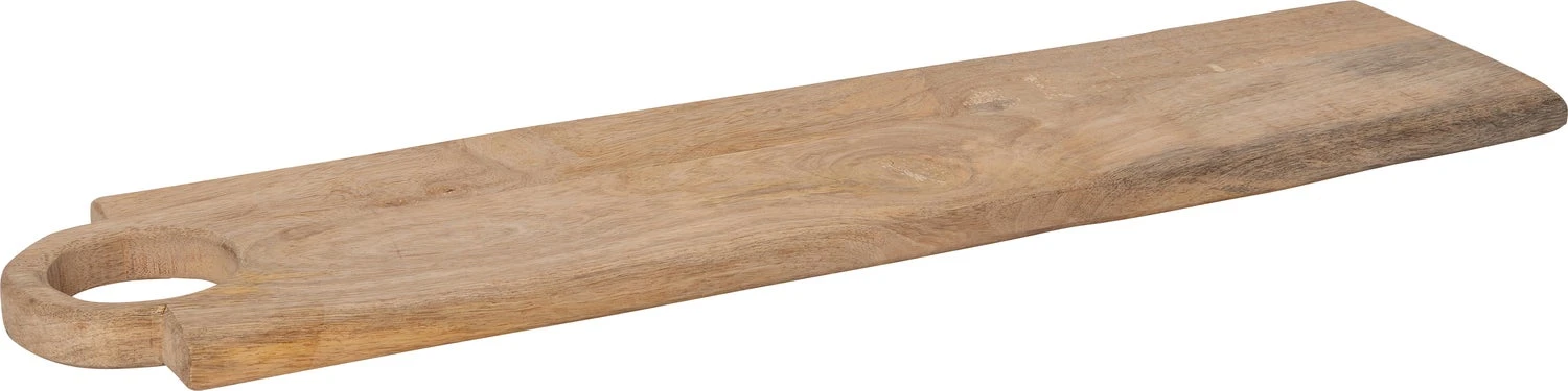 Intratuin Snijplank Tornio Bruin 63 X 15 X 2 Cm 3 Intratuin Snijplank Tornio Bruin 63 X 15 X 2 Cm