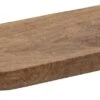 Intratuin Serveerplank Jeena Naturel 45 X 13 X 2 Cm -Bekend Keukenartikelen Winkel 8720196353521 0
