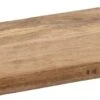 Intratuin Serveerplank Jeena Naturel 60 X 18 X 2 Cm -Bekend Keukenartikelen Winkel 8720196353538 0 1