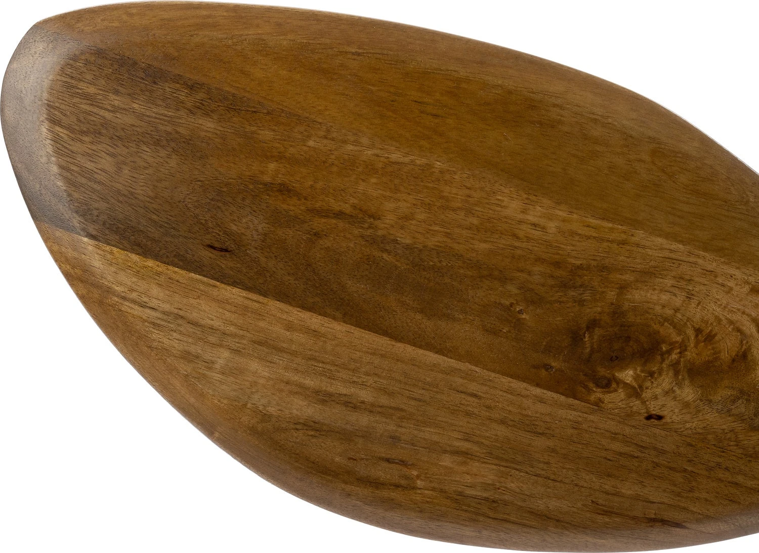 Intratuin Snijplank Tolle Bruin 38 X 2 X 56 Cm 4 Intratuin Snijplank Tolle Bruin 38 X 2 X 56 Cm - Afbeelding 2