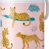 Mepal Drinkfles Campus Leopard 0,4 L -Bekend Keukenartikelen Winkel 8720294000105 1