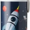 Mepal Drinkfles Campus Space 0,4 L 1 Mepal Drinkfles Campus Space 0,4 L -Bekend Keukenartikelen Winkel 8720294000150 1