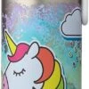 Mepal Isoleerfles Campus Flip-up Unicorn 0,35 L -Bekend Keukenartikelen Winkel 8720294005469 1