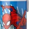 Mepal Drinkfles Pop-up Spiderman Campus 0,4 L -Bekend Keukenartikelen Winkel 8720294012634 0
