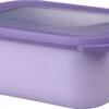 Mepal Vershoudbak Cirqula Paars 21,2 X 16,2 X 8,9 Cm -Bekend Keukenartikelen Winkel 8720294018476 0