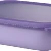 Mepal Vershoudbak Cirqula Paars 24,9 X 19,8 X 7 Cm -Bekend Keukenartikelen Winkel 8720294018483 0