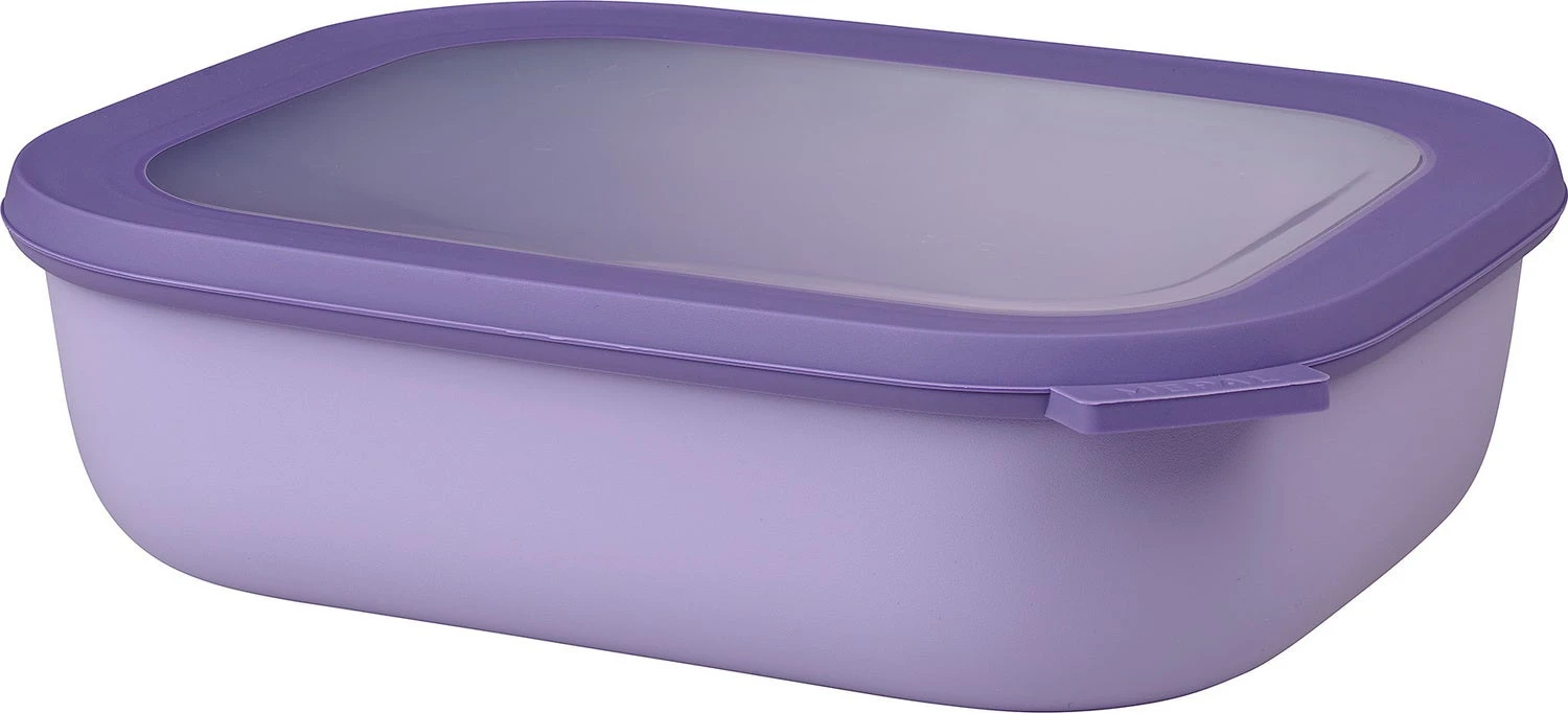 Mepal Vershoudbak Cirqula Paars 24,9 X 19,8 X 7 Cm 3 Mepal Vershoudbak Cirqula Paars 24,9 X 19,8 X 7 Cm