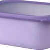 Mepal Vershoudbak Cirqula Paars 24,9 X 19,8 X 10,4 Cm -Bekend Keukenartikelen Winkel 8720294018490 0