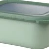 Mepal Vershoudbak Cirqula Groen 21,2 X 16,2 X 8,9 Cm -Bekend Keukenartikelen Winkel 8720294018742 0
