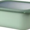Mepal Vershoudbak Cirqula Groen 24,9 X 19,8 X 10,4 Cm -Bekend Keukenartikelen Winkel 8720294018766 0
