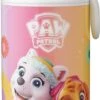 Mepal Drinkfles Pop-up Paw Patrol Girls -Bekend Keukenartikelen Winkel 8720294019152 0
