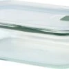 Mepal Vershouddoos Easyclip Glas Groen 1 L -Bekend Keukenartikelen Winkel 8720294020455 0