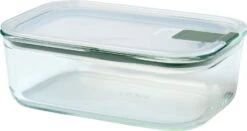 Mepal Vershouddoos Easyclip Glas Groen 1 L