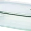 Mepal Vershouddoos Easyclip Glas Groen 1,5 L -Bekend Keukenartikelen Winkel 8720294020462 0