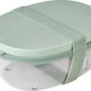 Mepal Saladbox Ellipse Groen 17,5 X 9,5 X 25,5 Cm -Bekend Keukenartikelen Winkel 8720294022756 0