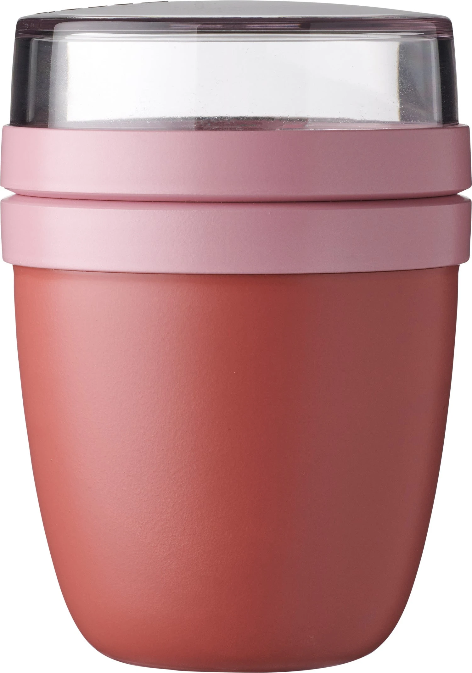 Mepal Lunchpot Ellipse Terracotta D 9,1 H 12,8 Cm 3 Mepal Lunchpot Ellipse Terracotta D 9,1 H 12,8 Cm
