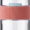 Mepal Waterfles Ellipse Terracotta 0,7 L -Bekend Keukenartikelen Winkel 8720294023241 0