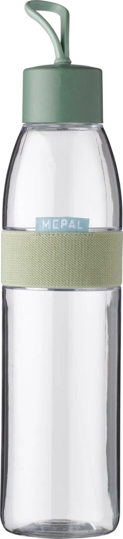 Mepal Waterfles Ellipse Groen 0,7 L