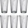 Mica Decorations Drinkglas Aqua 510 Ml 6 Stuks -Bekend Keukenartikelen Winkel 8720362018612 0 1