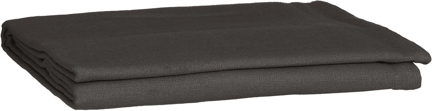 Mica Decorations Tafelkleed Villia Grijs 250 X 140 Cm 3 Mica Decorations Tafelkleed Villia Grijs 250 X 140 Cm