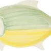 Mica Decorations Bord Vis Geel 37 X 22 X 7,5 Cm 2 Mica Decorations Bord Vis Geel 37 X 22 X 7,5 Cm -Bekend Keukenartikelen Winkel 8720362237839 0