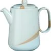 Mica Decorations Theepot Zio Blauw 18 X 11 X 18 Cm -Bekend Keukenartikelen Winkel 8720362237938 0