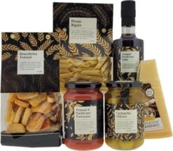 Abdel's Deli Cadeaupakket Kook 6-delig -Bekend Keukenartikelen Winkel 8720629703251 3